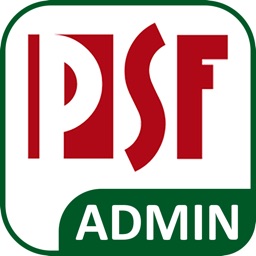 PSF Admin
