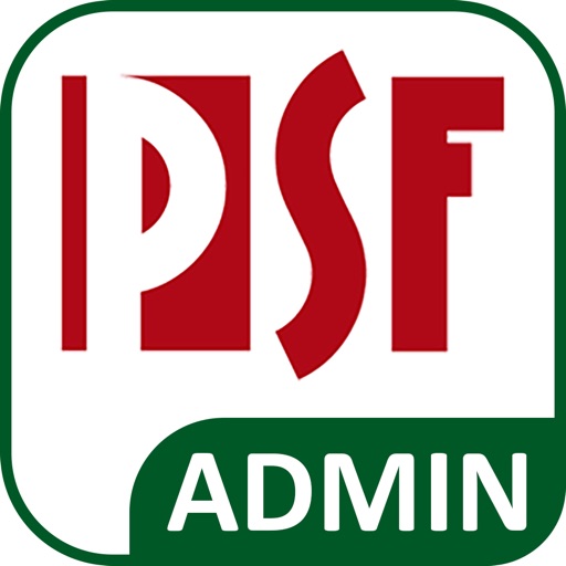 PSF Admin