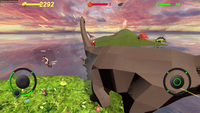 Dinosaur Republic Screenshot