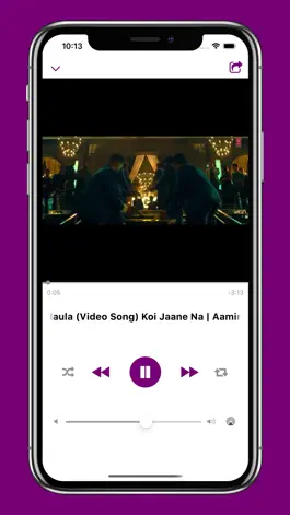 Game screenshot iM: Offline Library Music apk
