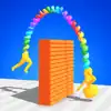 Slinky man App Delete