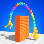 Slinky man App Problems