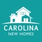 Find your dream home in beautiful North and South Carolina