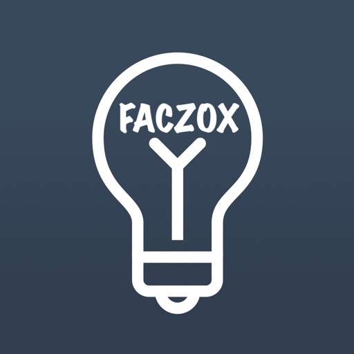 FACZOXS- Fascinating Facts