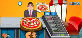 Game screenshot Pizza Shop: Cooking Games apk