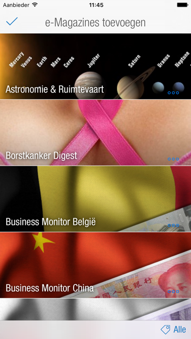 Nieuwsbron Screenshot 3 - AppWisp.com Nieuwsbron Screenshot 3 - AppWisp.com