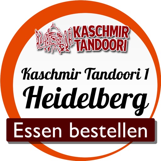 Kaschmir Tandoori 1 Heidelberg