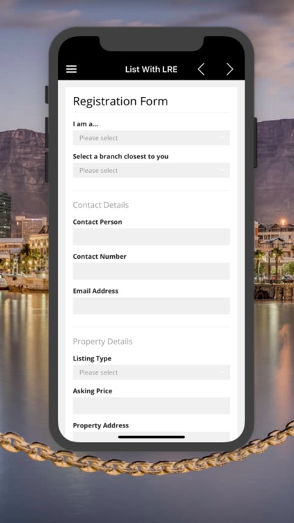 LRE GROUP - Lucas Real Estate