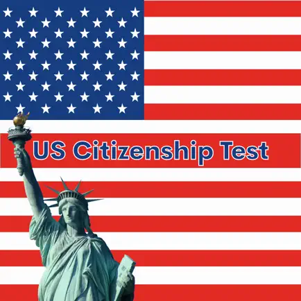 US Citizenship Test '21 Cheats