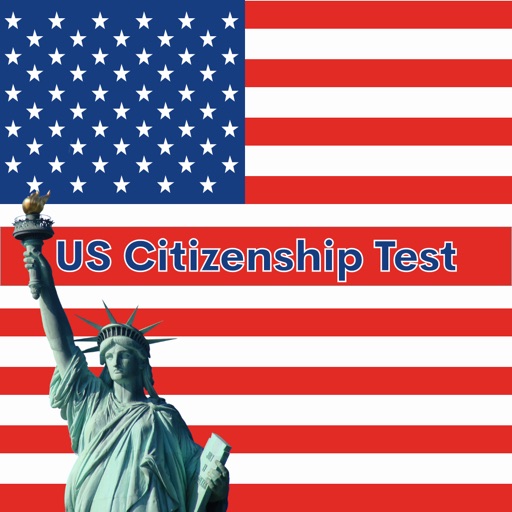US Citizenship Test '21 icon