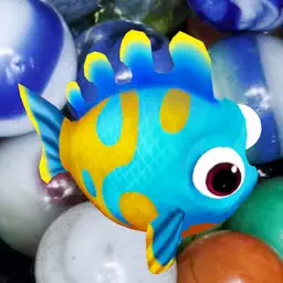 Flicky Marble app icon