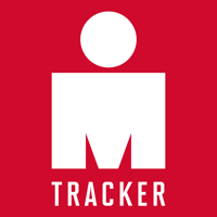 IRONMAN Tracker