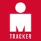 IRONMAN Tracker