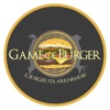 Game of Burger