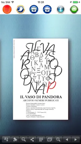 Game screenshot Il Vaso di Pandora Universal mod apk