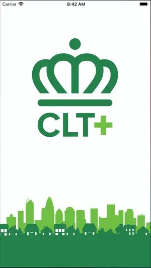 CLT+ screenshot 1