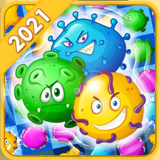 Farm Hunter Match & Merge 2021