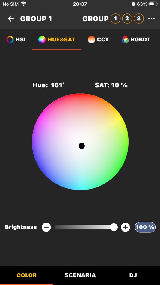 #2. Pilotcine CuberSync (iOS) 由: Yanher Lin