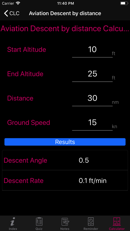 #8. Beech Baron Flight Checklist (iOS) 来自: Raj Kumar