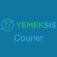 YemekSis Courier