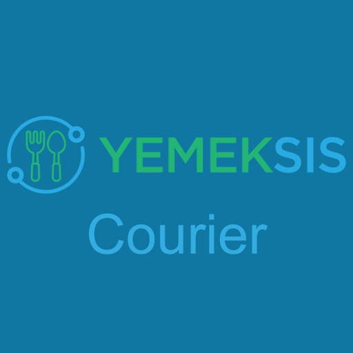 YemekSis Courier icon