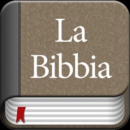 The Italiano Bible HD