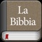 We are proud and happy to release italy Bible in iOS for free