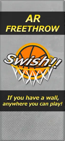 Game screenshot Swish!! mod apk