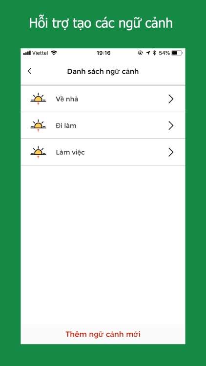 iK-Home screenshot-3
