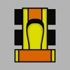 Explode Car icon