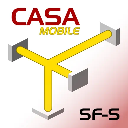 CASA Space Frame S Cheats