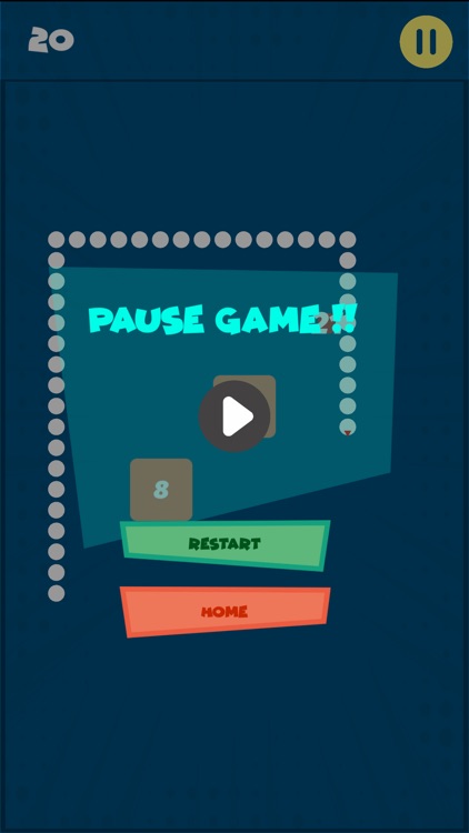 Hungry Snake Block screenshot-3