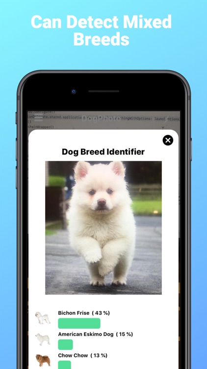DogPhoto - Dog Breed Scanner