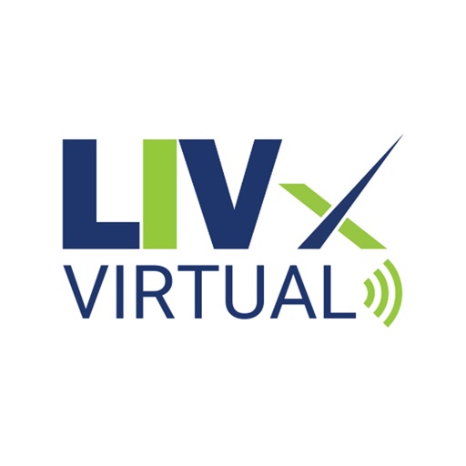 LivX Virtual icon