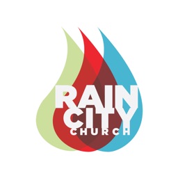 Rain City Church App