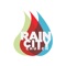 Connect and engage with the Rain City Church app