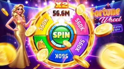 Jackpot Craze Screenshot