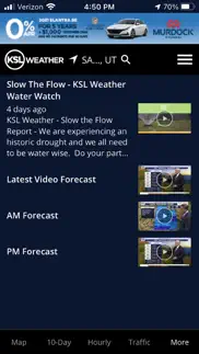 ksl weather problems & solutions and troubleshooting guide - 4