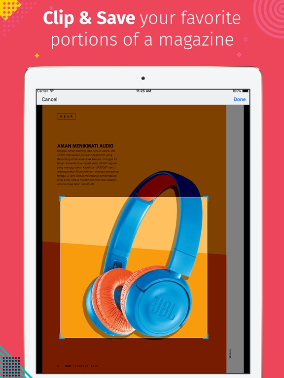 HWM (HardwareMAG) Indonesia iPad HWM (HardwareMAG) Indonesia iPad