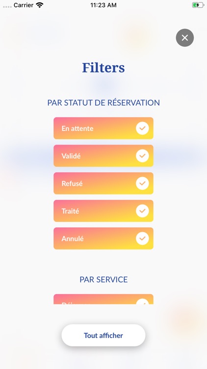 U Manager screenshot-9