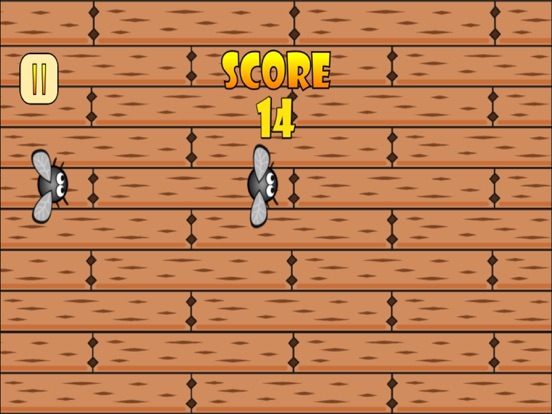 Screenshot #5 pour Aplasta La Mosca