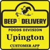 Beep A Delivery Upington icon