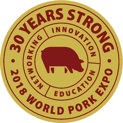 World Pork Expo icon