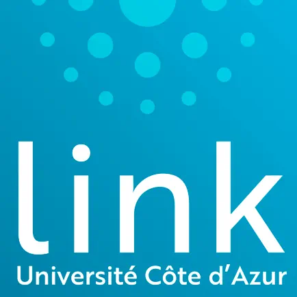 Université Côte d'Azur Link Читы