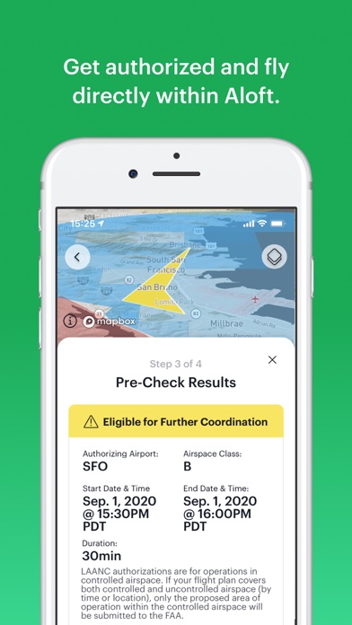 Aloft (formerly Kittyhawk) Screenshot