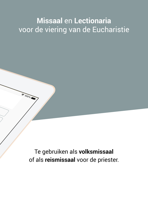 Screenshot #5 pour Missaal