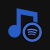 Quick SpotSearch Music, Song and Lyric for Spotify Free Edition - iPadアプリ