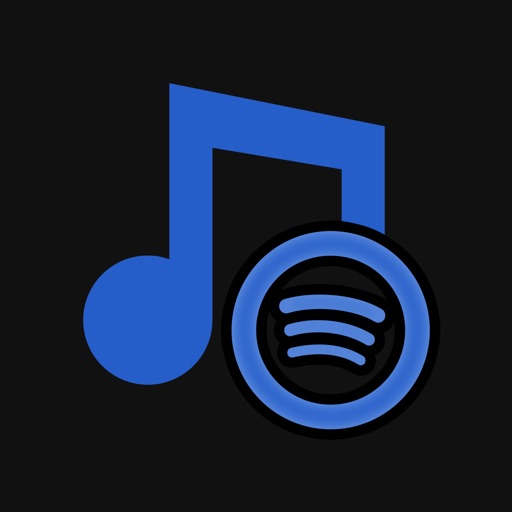 Quick SpotSearch Music, Song and Lyric for Spotify Free Edition iOS App