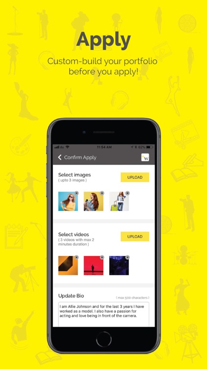 QuikWORK screenshot-5