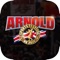 The official app of the Arnold Sports Festival UK